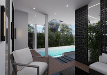 Modern Home