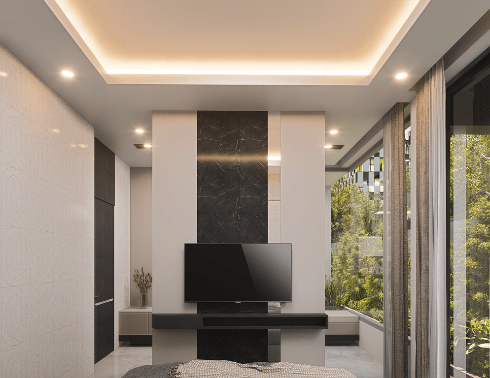 Luxury Villa