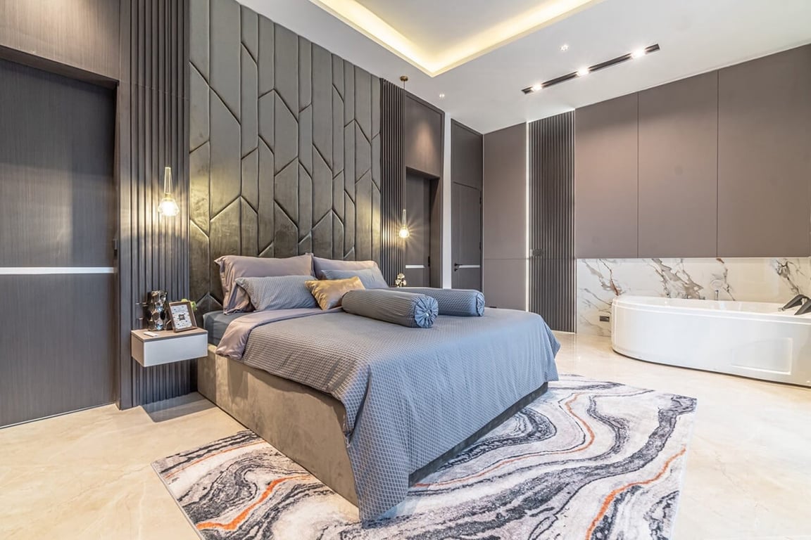 Pattaya House Builder