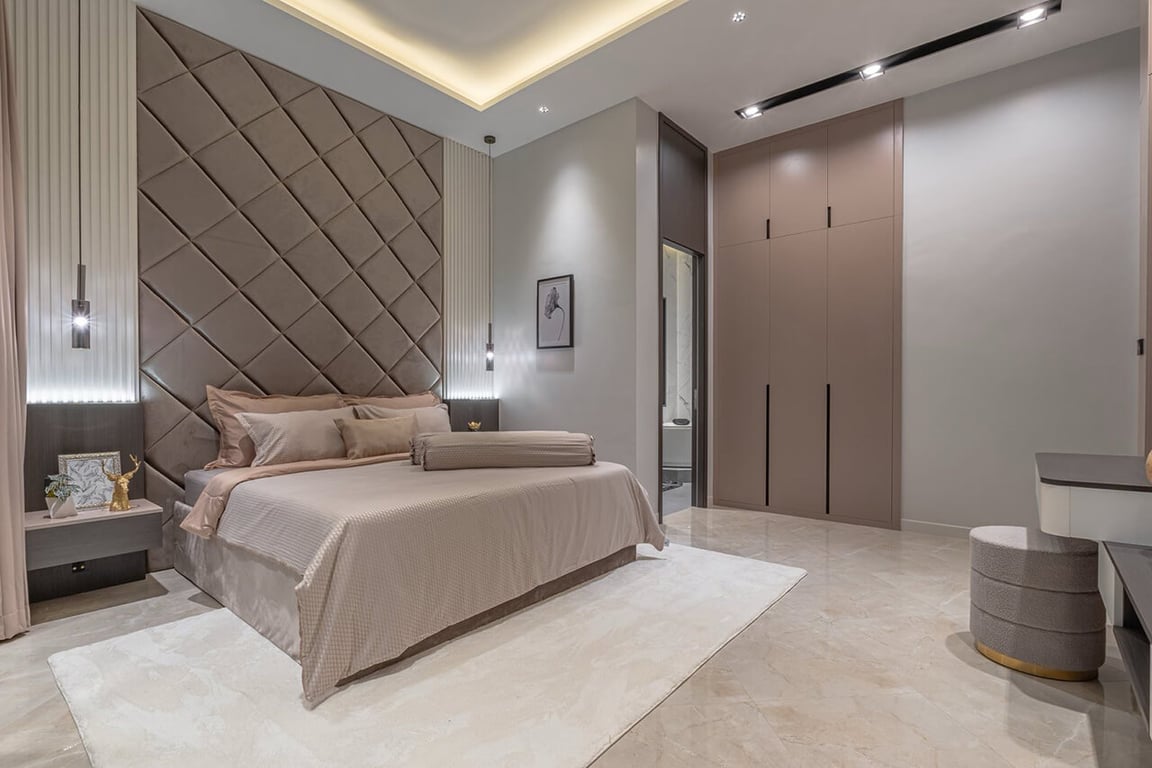 Luxury Villa