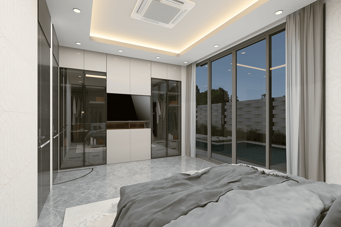 Pattaya House