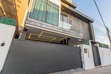 Pool Villa