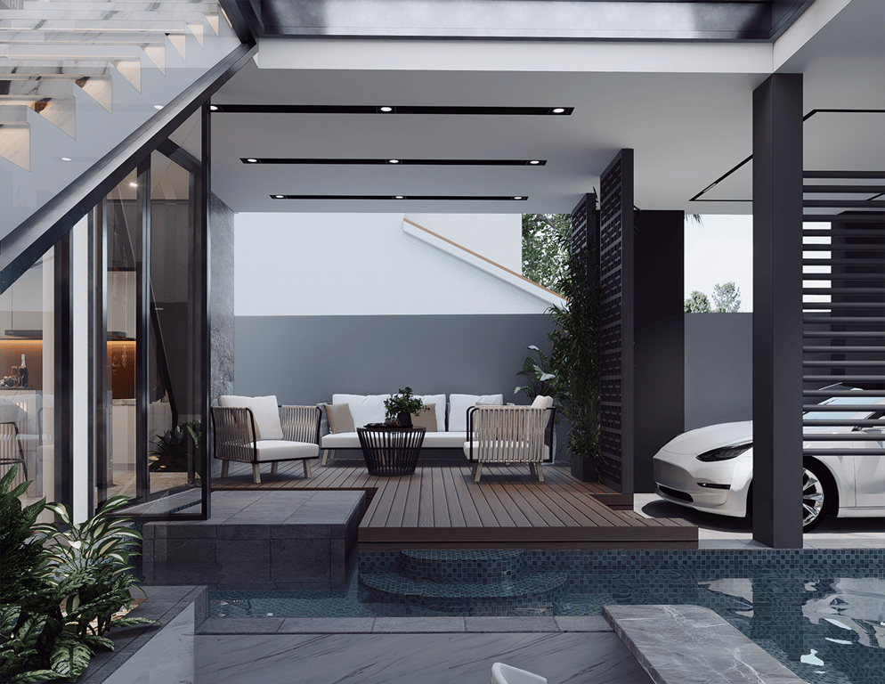 Pattaya House Builder