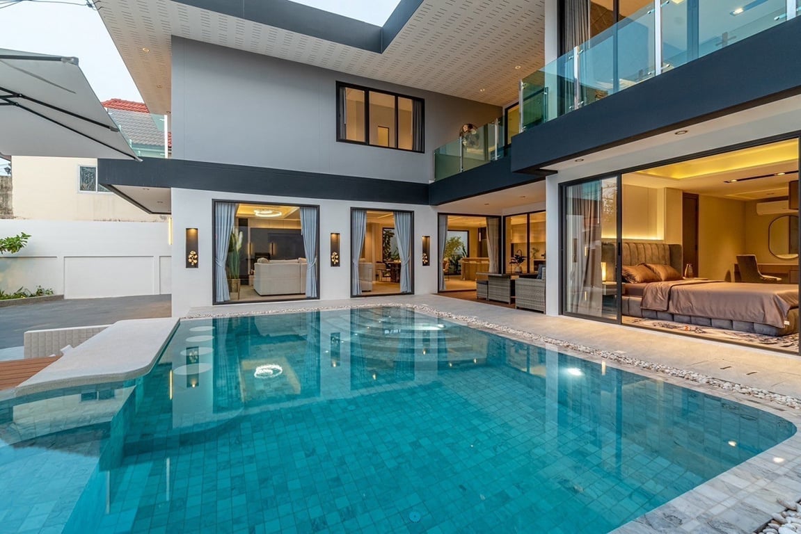 Pattaya House