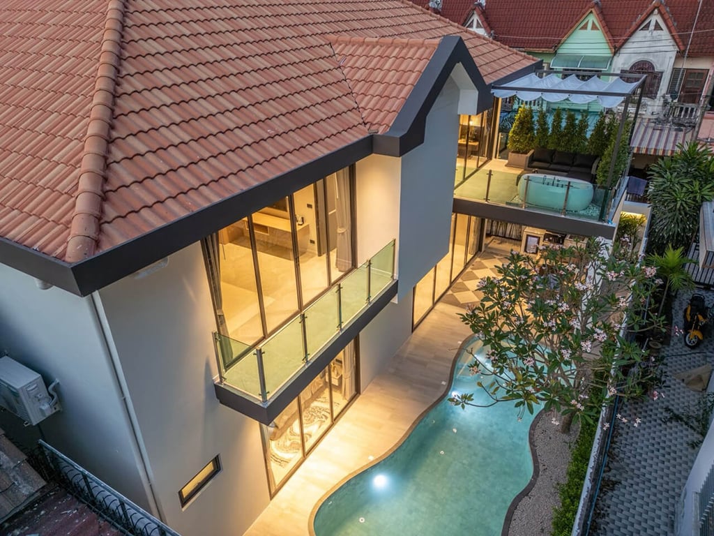 Thai House