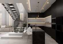 Modern Home
