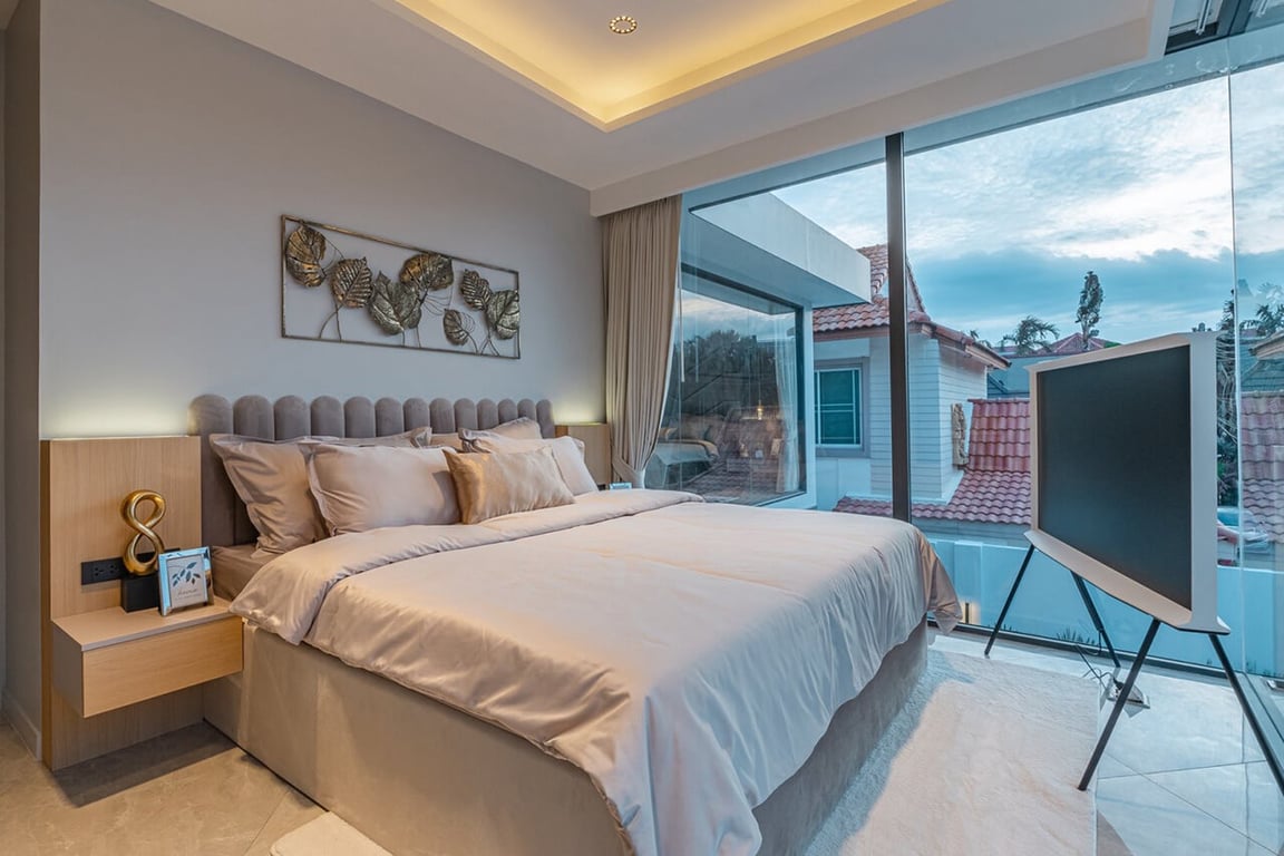 Pool Villa