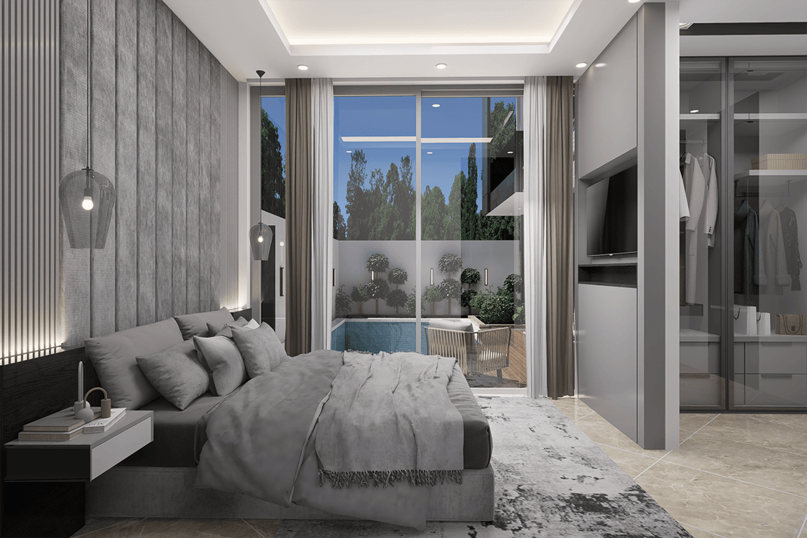 Pattaya House