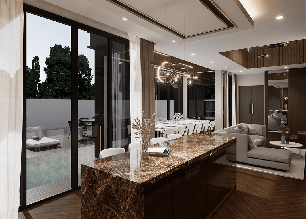 Thai Villa