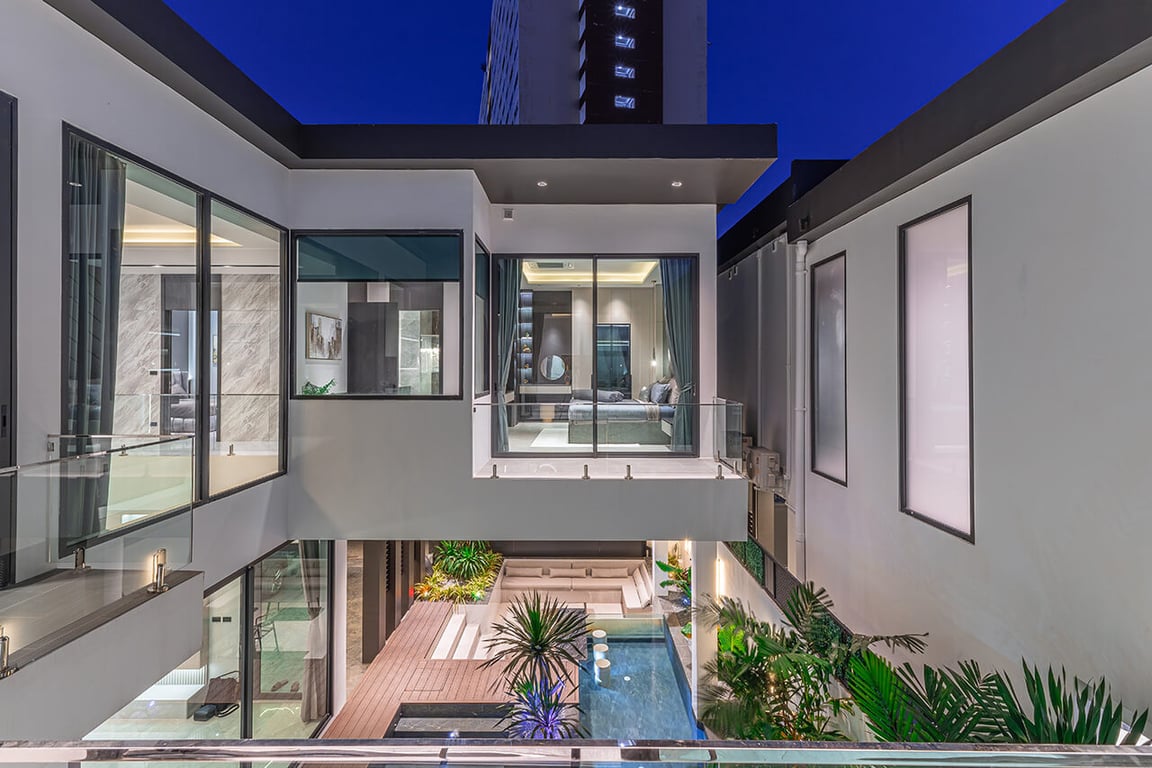 Pattaya House Builder