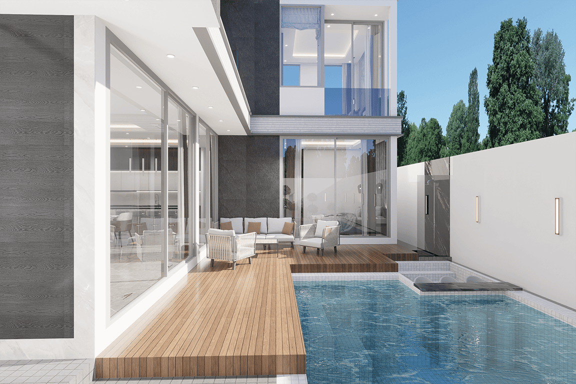 Pattaya House