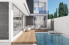 Pattaya House