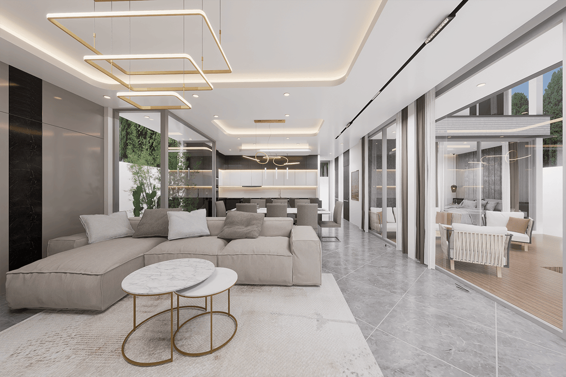 Pattaya House