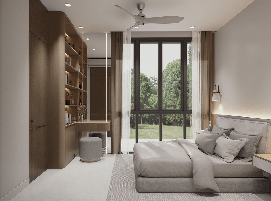 Phuket House