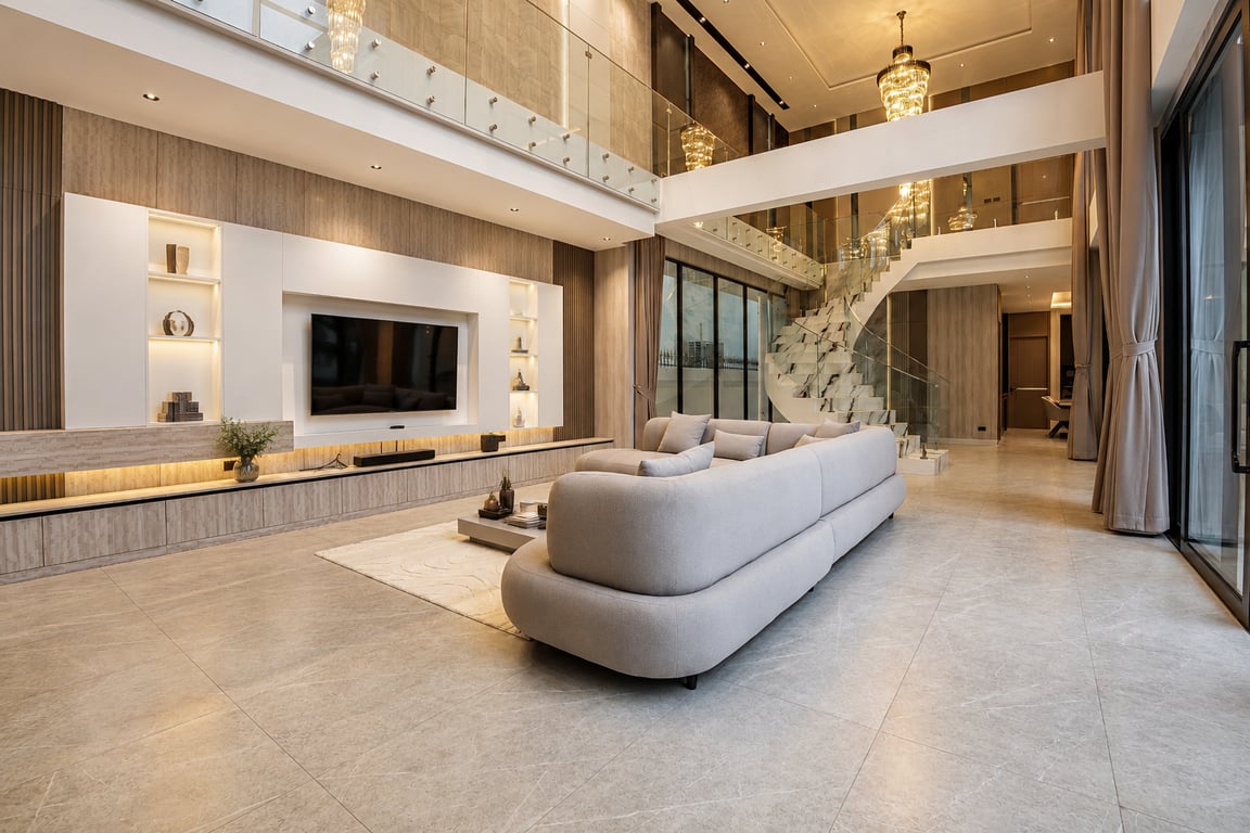 Phuket Pool Villa