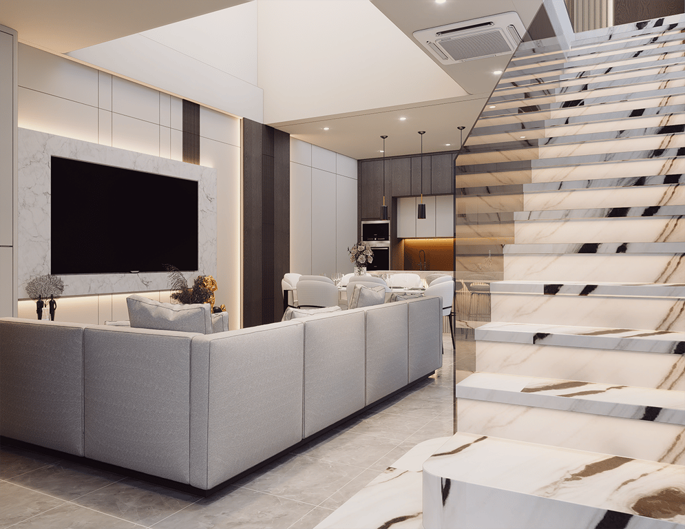 Pattaya House Builder