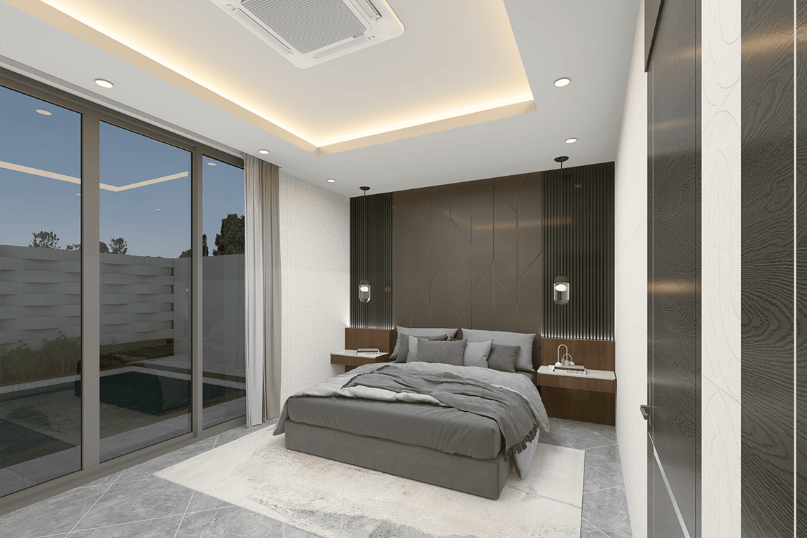 Pattaya House