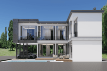 Pattaya House