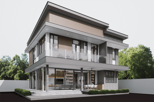 Property Floor Plans By PHB