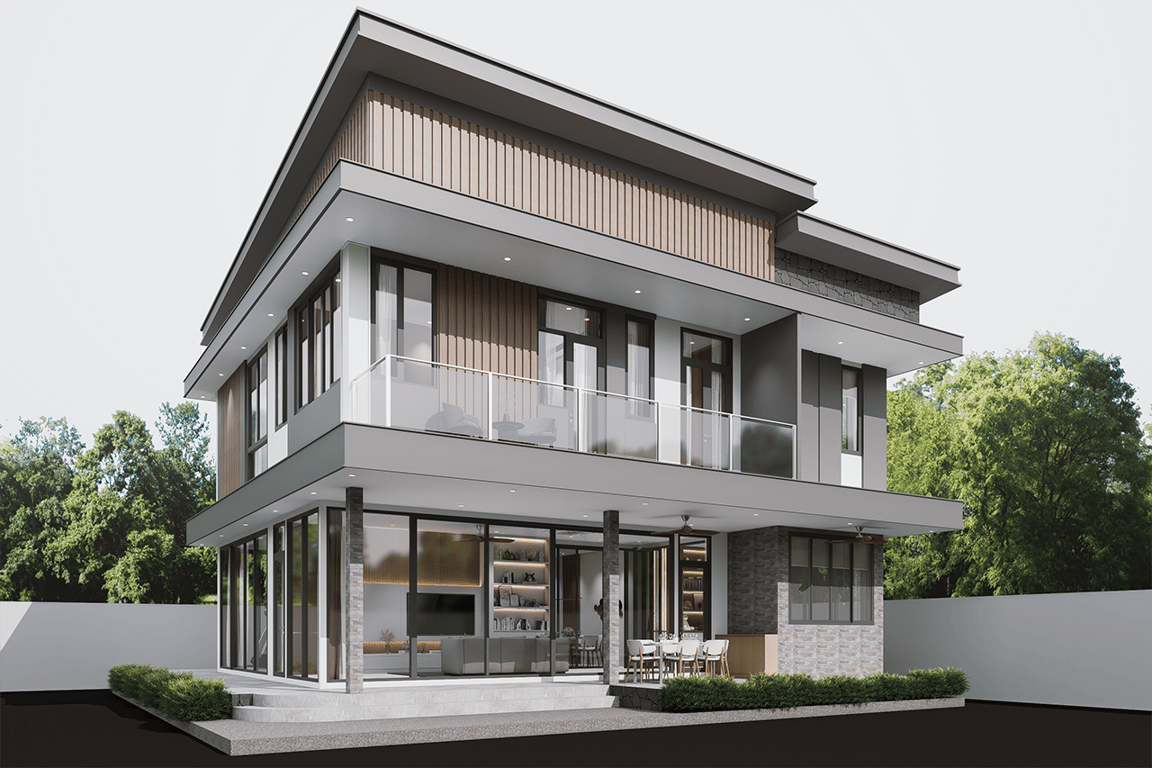 Phuket House