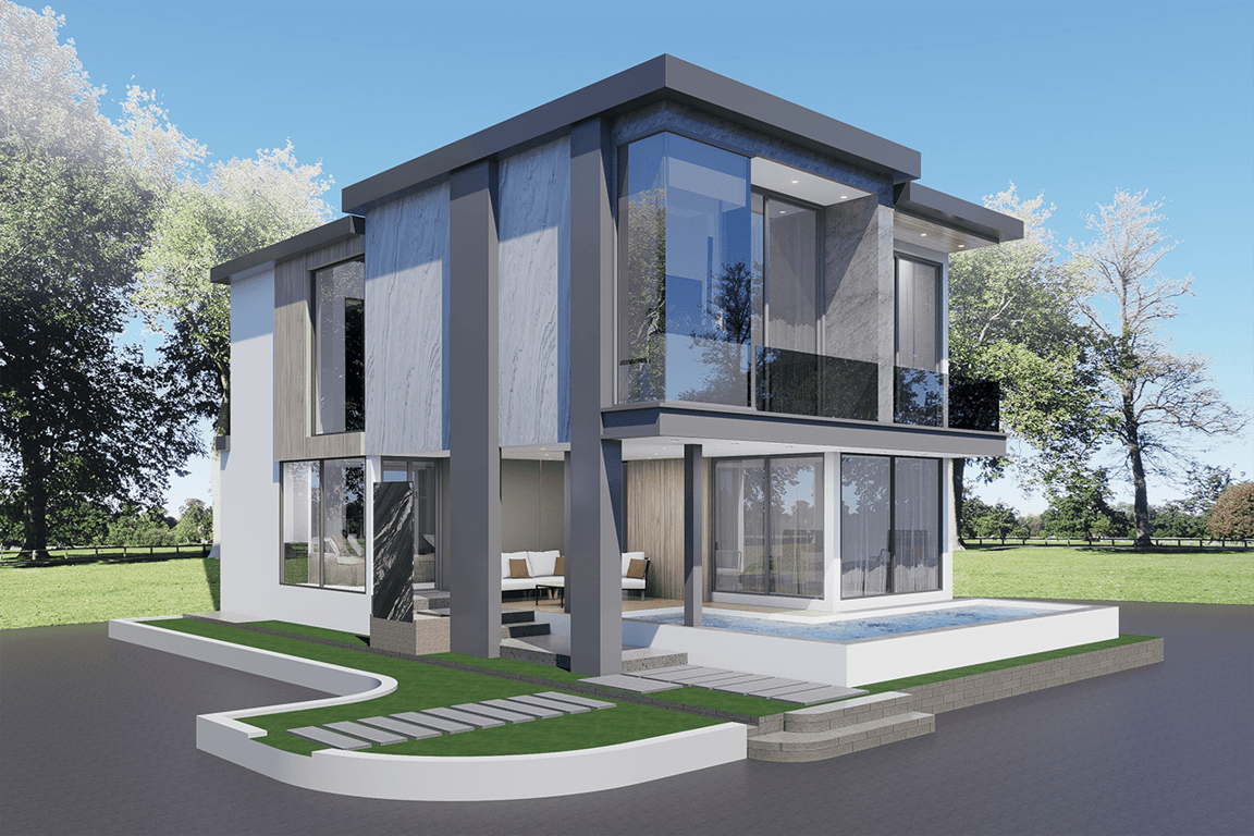 Pattaya House Builder