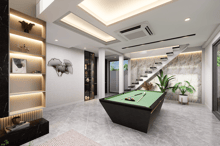 Modern Home