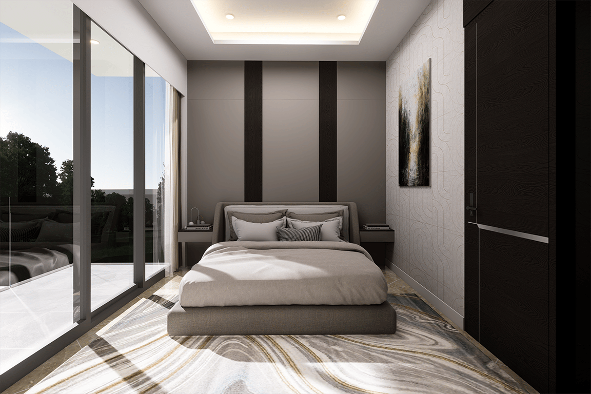 Modern Home