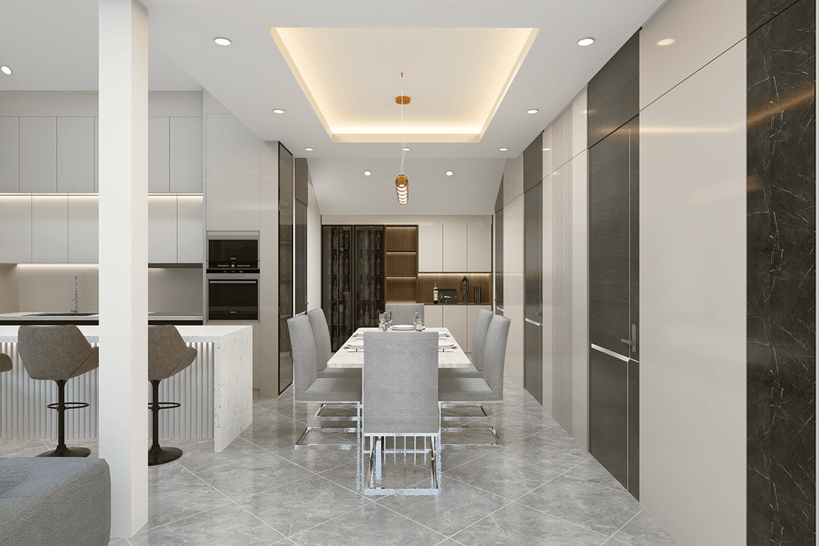 Pattaya House