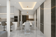 Pattaya House