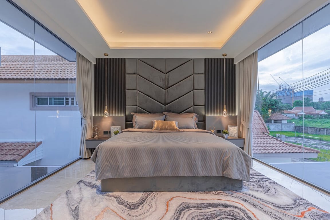 Pool Villa