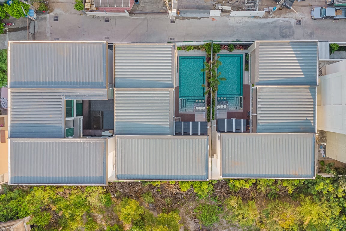 Pattaya House Builder