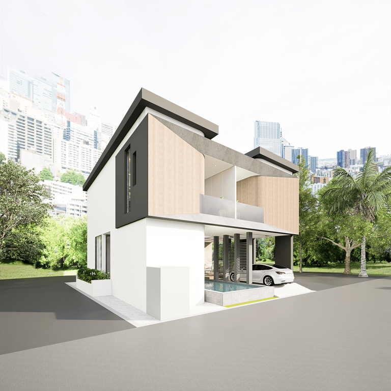 Pattaya House Builder