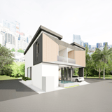Pattaya House Builder