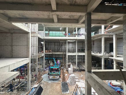 construction