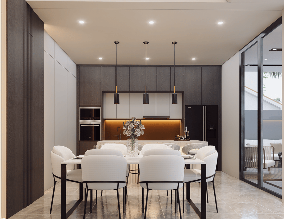 Pattaya House Builder