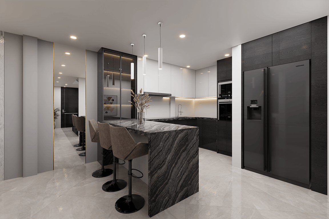 Pattaya House Builder