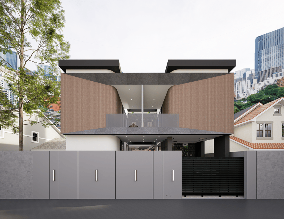 Pattaya House Builder