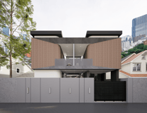 Pattaya House Builder
