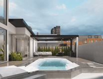 Luxury Villa