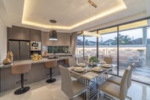 Mordern House