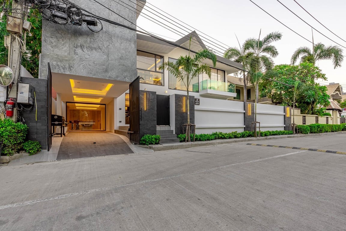 Pattaya Contruction Company
