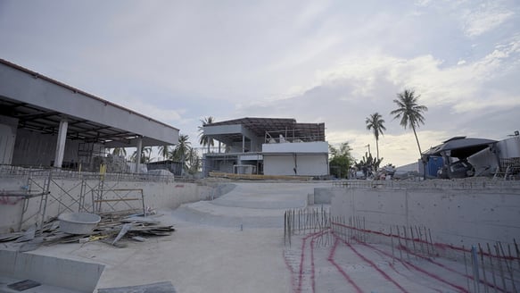 construction