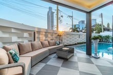 Mordern House