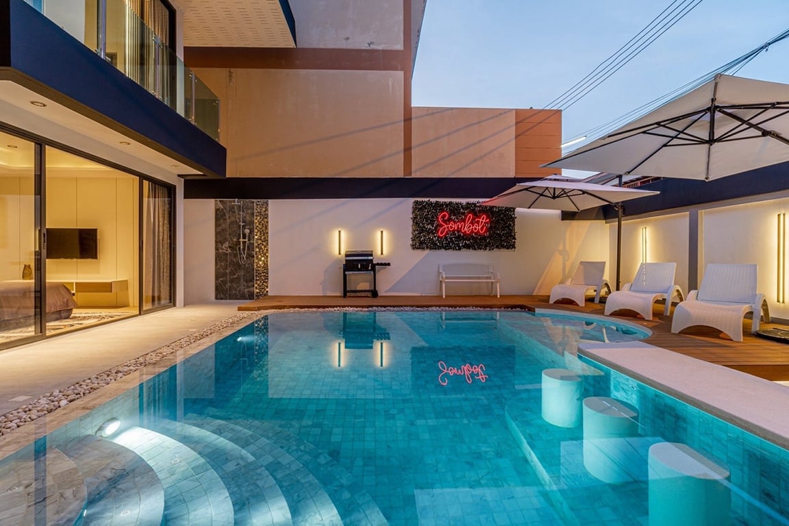 Pattaya House