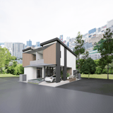 Pattaya House Builder