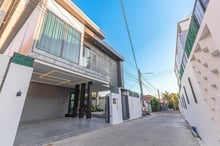 Pattaya House Builder