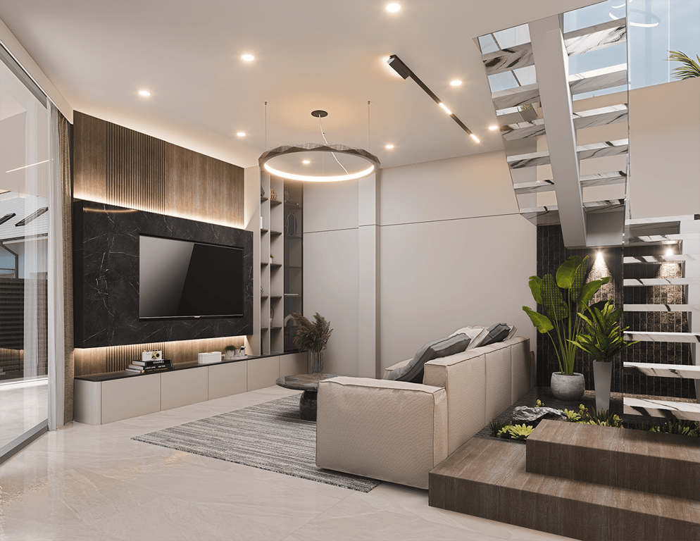 Luxury Villa