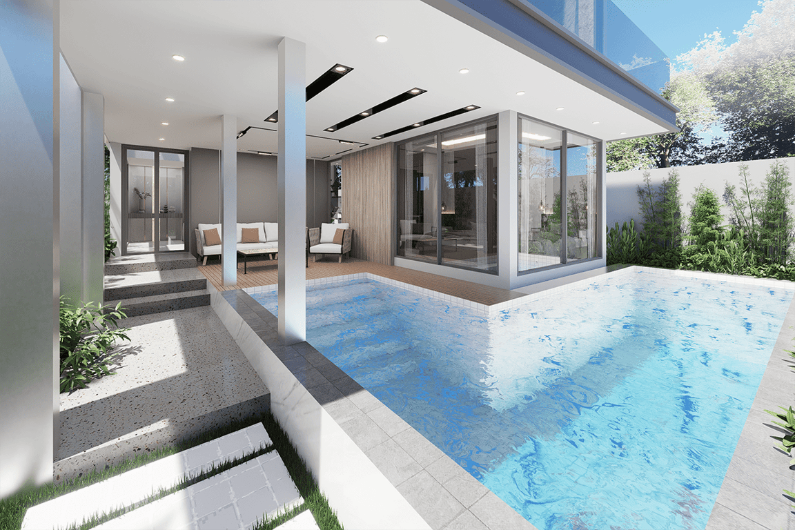 Pattaya House Builder