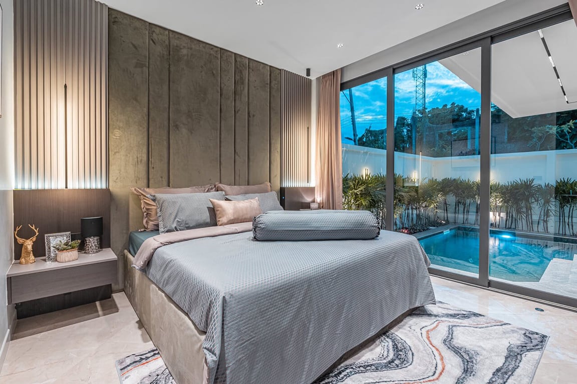 Luxury Villa