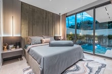 Luxury Villa